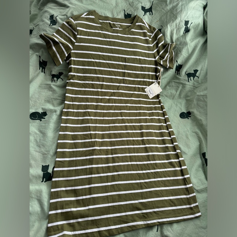 Women t shirt dress